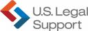U.S. Legal Support logo